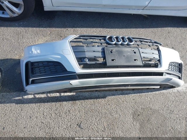 Audi A5 2019 WAUENCF51KA085940 Image 12