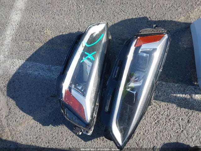 Audi A5 2019 WAUENCF51KA085940 Image 18