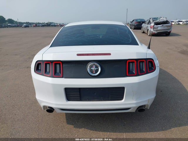 1ZVBP8AM6E5226846 Ford Mustang