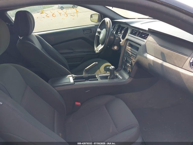 1ZVBP8AM6E5226846 Ford Mustang