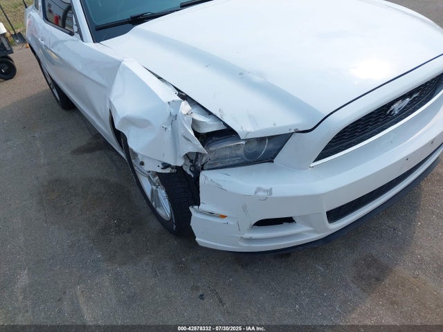 1ZVBP8AM6E5226846 Ford Mustang