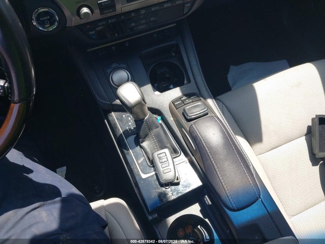 Lexus 2ar-fxe, 2jm 2016 JTHBW1GGXG2128307 Image 11