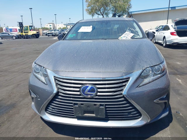 Lexus 2ar-fxe, 2jm 2016 JTHBW1GGXG2128307 Image 12