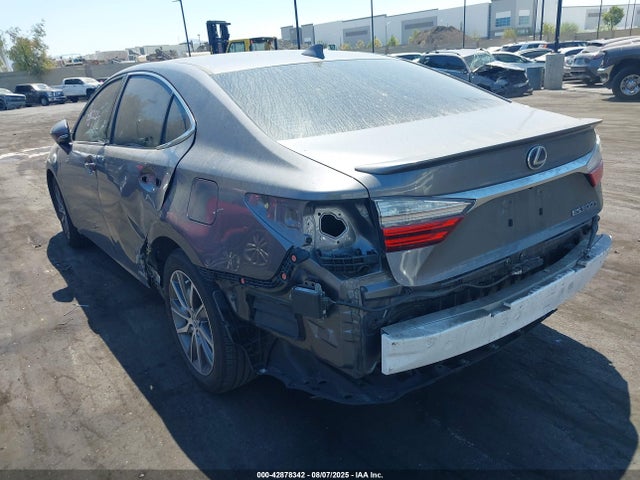 Lexus 2ar-fxe, 2jm 2016 JTHBW1GGXG2128307 Image 3