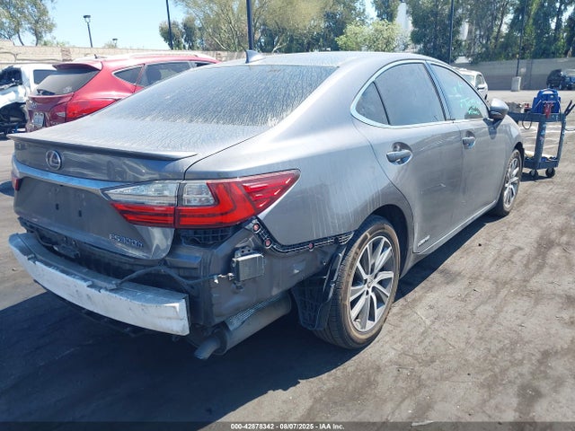 Lexus 2ar-fxe, 2jm 2016 JTHBW1GGXG2128307 Image 4