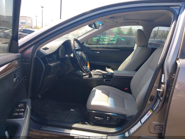 Lexus 2ar-fxe, 2jm 2016 JTHBW1GGXG2128307 Image 5