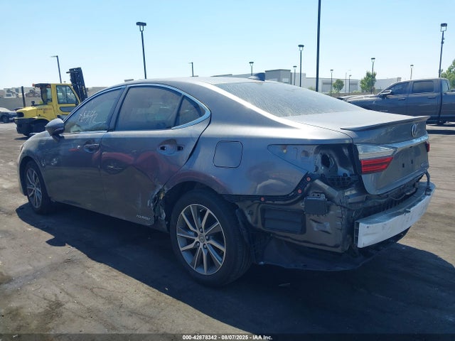 Lexus 2ar-fxe, 2jm 2016 JTHBW1GGXG2128307 Image 6