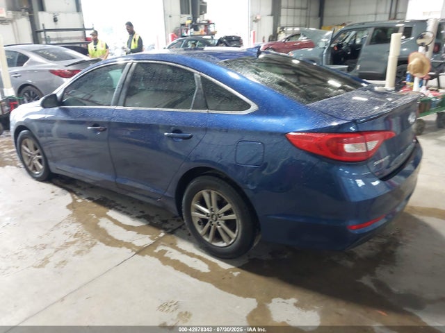 5NPE24AFXGH387518 Hyundai dohc gdi theta-ii