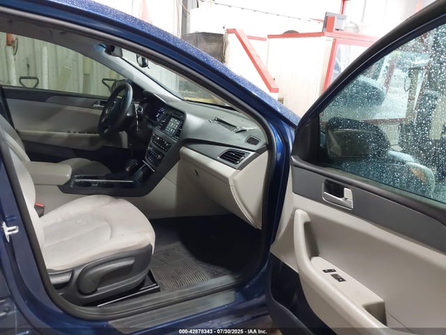 5NPE24AFXGH387518 Hyundai dohc gdi theta-ii