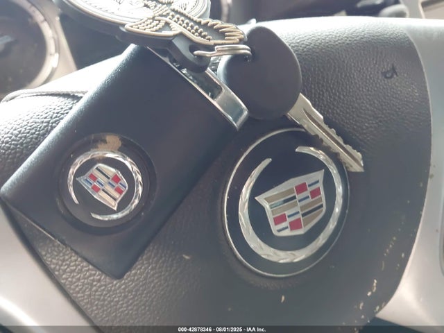 2010 CADILLAC ESCALADE 1GYUKCEF5AR254935 Photo 10