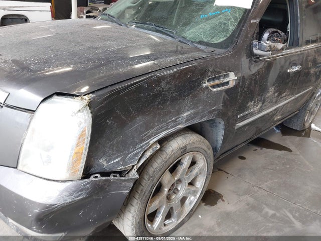 2010 CADILLAC ESCALADE 1GYUKCEF5AR254935 Photo 5