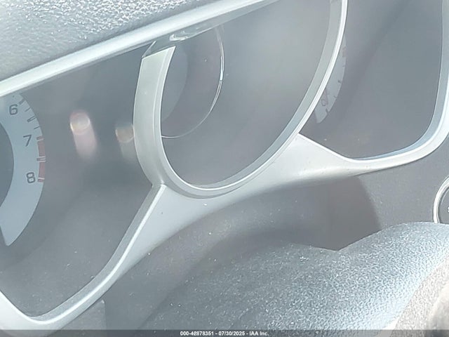 2010 CADILLAC SRX 3GYFNDEY8AS607978 Photo 6