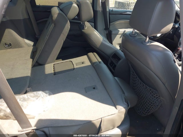 2010 CADILLAC SRX 3GYFNDEY8AS607978 Photo 7