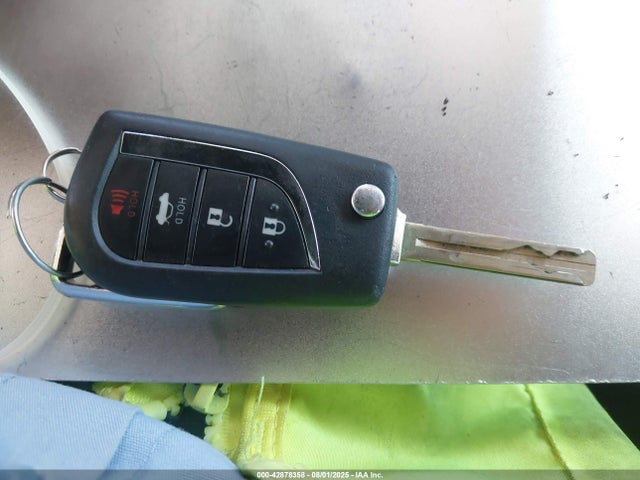 JTNB11HK1J3073679 Toyota a25a-fks