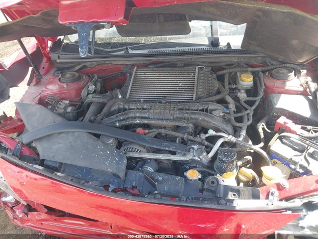 Subaru dib 2018 JF1VA1B62J9819329 Image 10