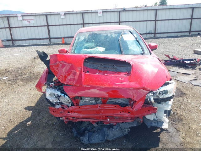 Subaru dib 2018 JF1VA1B62J9819329 Image 12