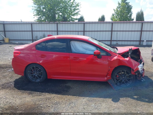 Subaru dib 2018 JF1VA1B62J9819329 Image 13