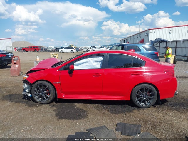 Subaru dib 2018 JF1VA1B62J9819329 Image 14