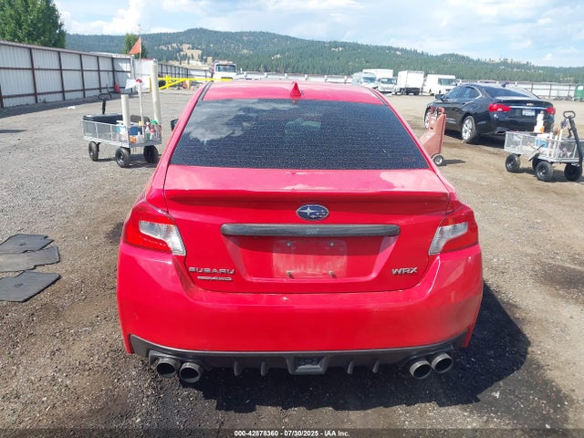 Subaru dib 2018 JF1VA1B62J9819329 Image 16