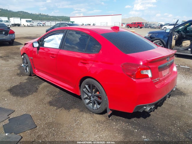 Subaru dib 2018 JF1VA1B62J9819329 Image 3