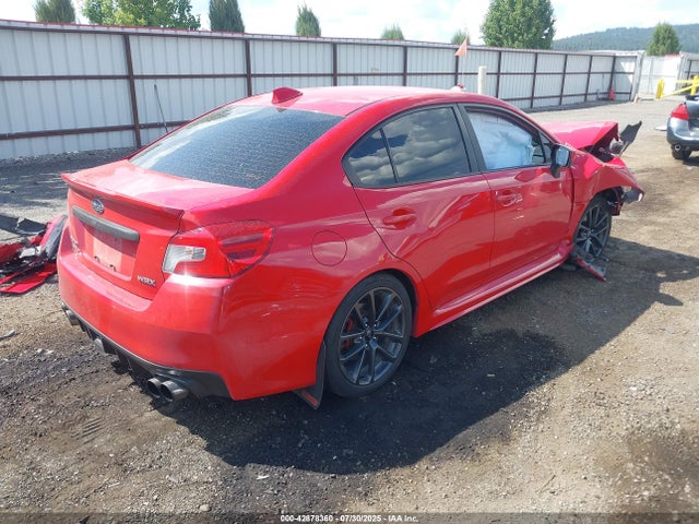 Subaru dib 2018 JF1VA1B62J9819329 Image 4