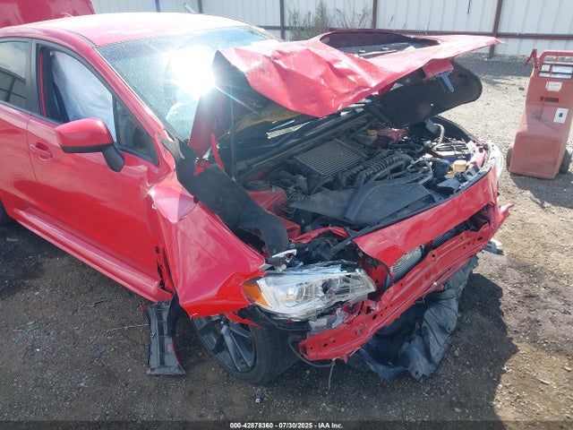 Subaru dib 2018 JF1VA1B62J9819329 Image 6
