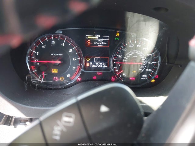 Subaru dib 2018 JF1VA1B62J9819329 Image 7