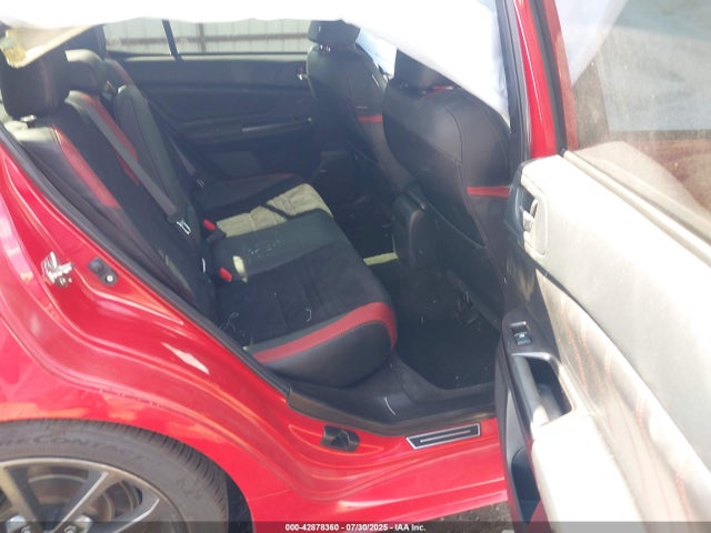 Subaru dib 2018 JF1VA1B62J9819329 Image 8