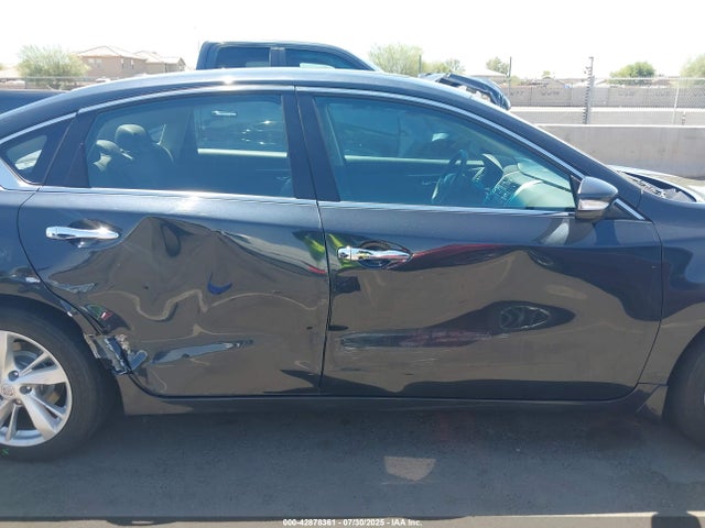1N4AL3AP0FN886976 Nissan 2015