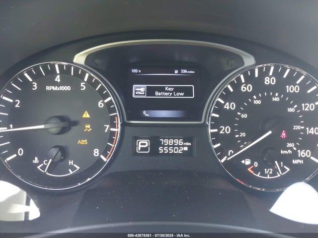 1N4AL3AP0FN886976 Nissan 2015