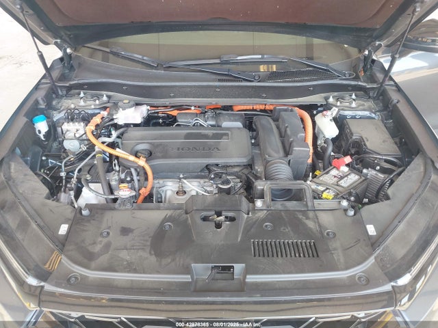 2HKRS6H88RH813178 Honda lfc3