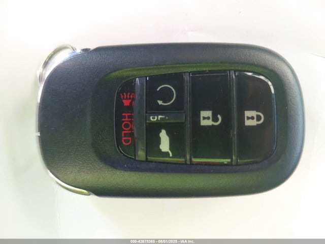 2HKRS6H88RH813178 Honda lfc3
