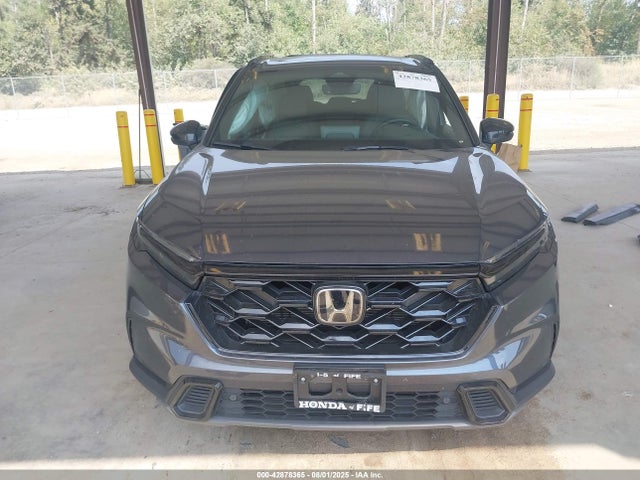 2HKRS6H88RH813178 Honda lfc3