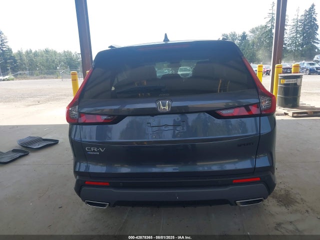 2HKRS6H88RH813178 Honda lfc3