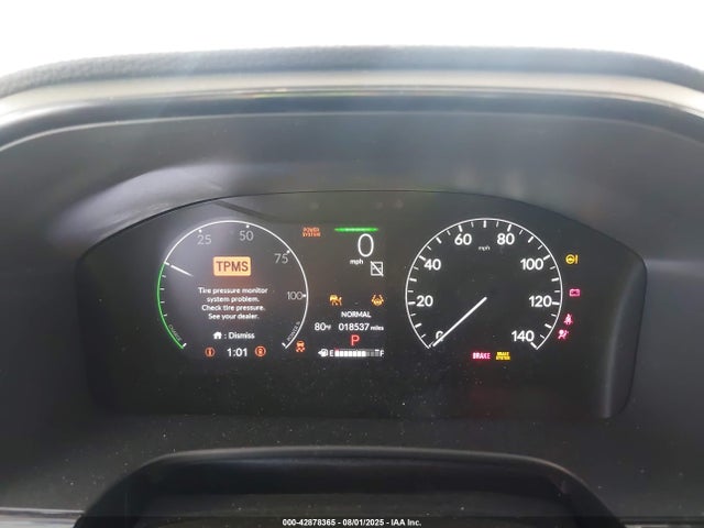 2HKRS6H88RH813178 Honda lfc3
