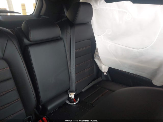 2HKRS6H88RH813178 Honda lfc3