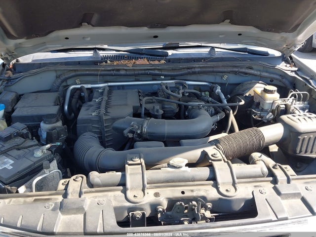 Nissan 2017 2017 1N6BD0CT0HN710241 Image 10