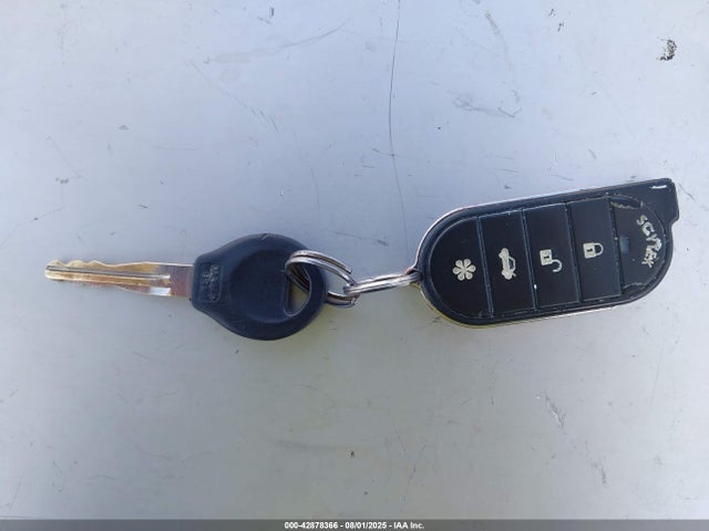 Nissan 2017 2017 1N6BD0CT0HN710241 Image 11