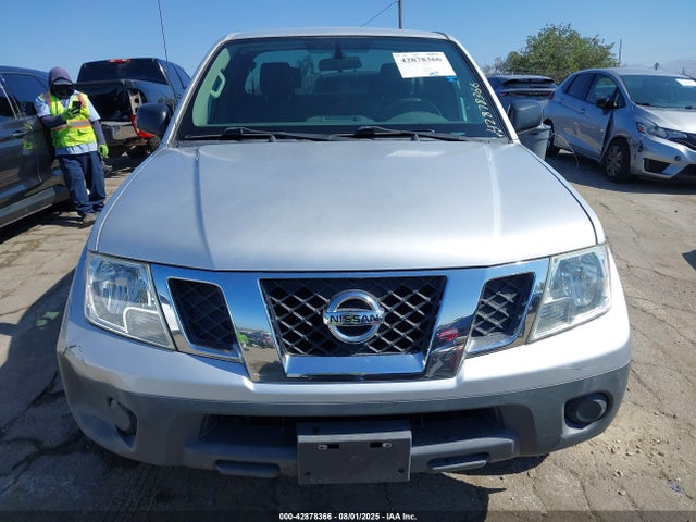 Nissan 2017 2017 1N6BD0CT0HN710241 Image 12