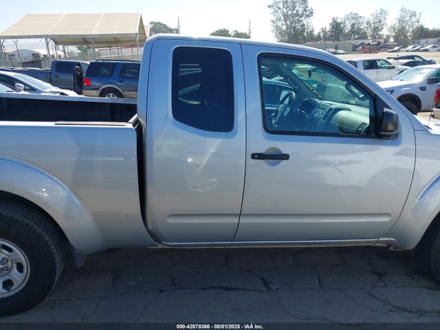 Nissan 2017 2017 1N6BD0CT0HN710241 Image 13