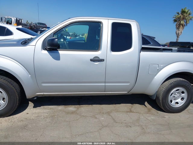 Nissan 2017 2017 1N6BD0CT0HN710241 Image 14