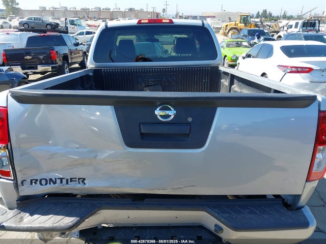 Nissan 2017 2017 1N6BD0CT0HN710241 Image 16
