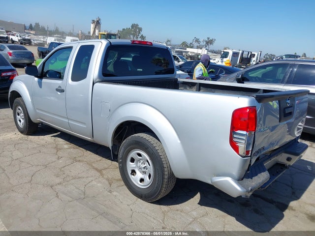 Nissan 2017 2017 1N6BD0CT0HN710241 Image 3