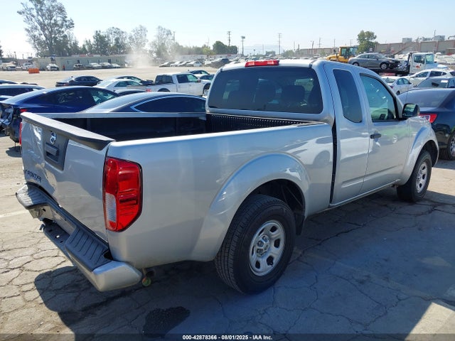 Nissan 2017 2017 1N6BD0CT0HN710241 Image 4