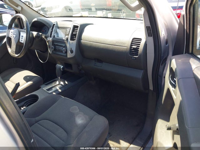 Nissan 2017 2017 1N6BD0CT0HN710241 Image 5
