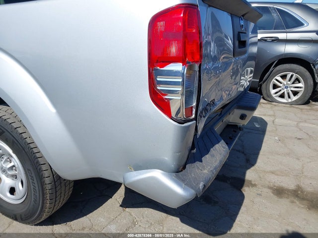 Nissan 2017 2017 1N6BD0CT0HN710241 Image 6