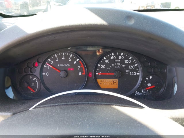 Nissan 2017 2017 1N6BD0CT0HN710241 Image 7