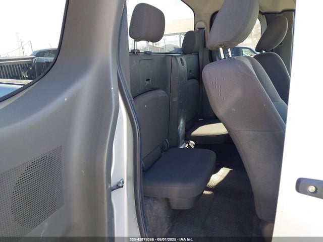 Nissan 2017 2017 1N6BD0CT0HN710241 Image 8