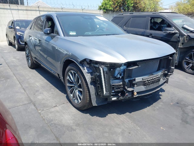2024 CADILLAC LYRIQ 1GYKPVRL6RZ139440 Photo 0