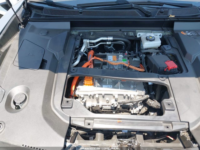 2024 CADILLAC LYRIQ 1GYKPVRL6RZ139440 Photo 9